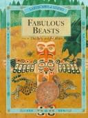 Tapa de Fabulous beasts ; the facts and the fables