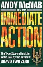 Tapa de Immediate Action