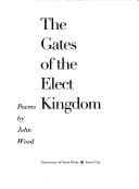Tapa de The gates of the elect kingdom
