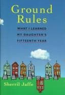 Tapa de Ground rules