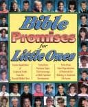 Tapa de Bible promises for little ones