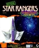 Tapa de Star rangers