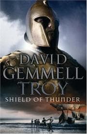 Tapa de Shield of Thunder, Troy #2