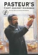 Tapa de Pasteur's fight against microbes
