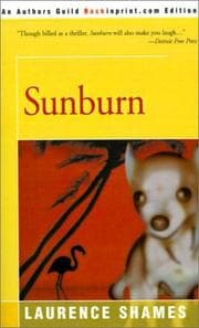 Tapa de Sunburn