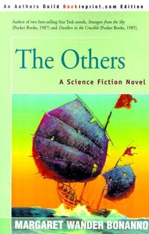 Tapa de The others