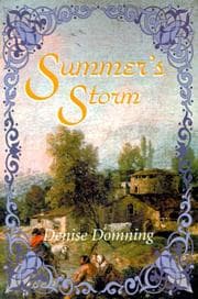 Tapa de Summer's Storm