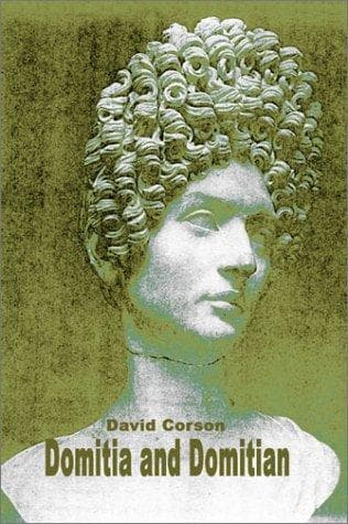 Tapa de Domitia and Domitian