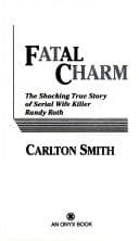 Tapa de Fatal charm