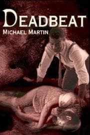 Tapa de Deadbeat