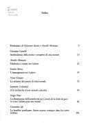 Tapa de Gli scritti postumi di Sartre