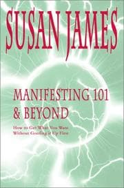 Tapa de Manifesting 101 & Beyond
