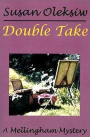 Tapa de Double Take