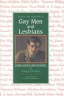 Tapa de John Maynard Keynes