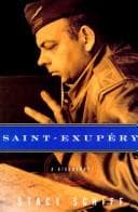 Tapa de Saint-Exupéry