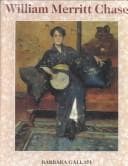 Tapa de William Merritt Chase