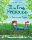 Tapa de Frog princess