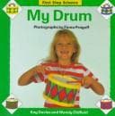 Tapa de My drum