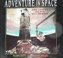 Tapa de Adventure in space