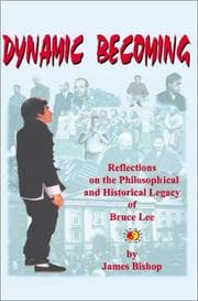 Tapa de Dynamic Becoming