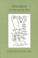 Tapa de Linnaeus, the man and his work