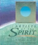 Tapa de Artists of the spirit