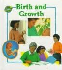 Tapa de Birth and Growth (First Starts, the Body)