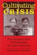 Tapa de Cultivating crisis
