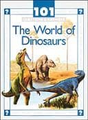 Tapa de The world of dinosaurs