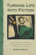 Tapa de Turning Life into Fiction