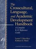 Tapa de The crosscultural, language, and academic development handbook