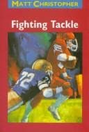 Tapa de Fighting Tackle