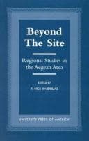 Tapa de Beyond the site