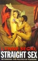 Tapa de Straight sex