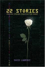 Tapa de 22 Stories