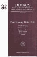 Tapa de Partitioning data sets