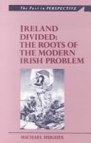 Tapa de Ireland divided