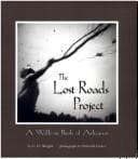 Tapa de The lost roads project