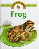Tapa de Frog