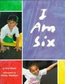 Tapa de I am six