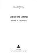Tapa de Conrad and Cinema