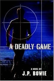 Tapa de A Deadly Game