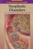 Tapa de Neoplastic disorders