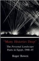 Tapa de Many histories deep
