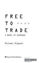 Tapa de Free to Trade