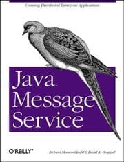 Tapa de Java Message Service