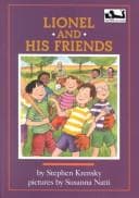 Tapa de Lionel and his friends