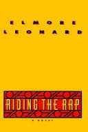 Tapa de Riding the Rap