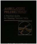 Tapa de Ambulatory phlebectomy