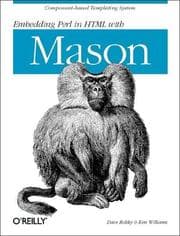 Tapa de Embedding Perl in HTML With Mason
